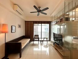 Pasir Ris Street 21 (D18), Condominium #566300091